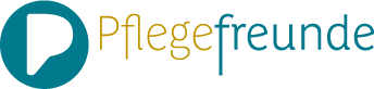 Pflegefreunde GmbH Logo