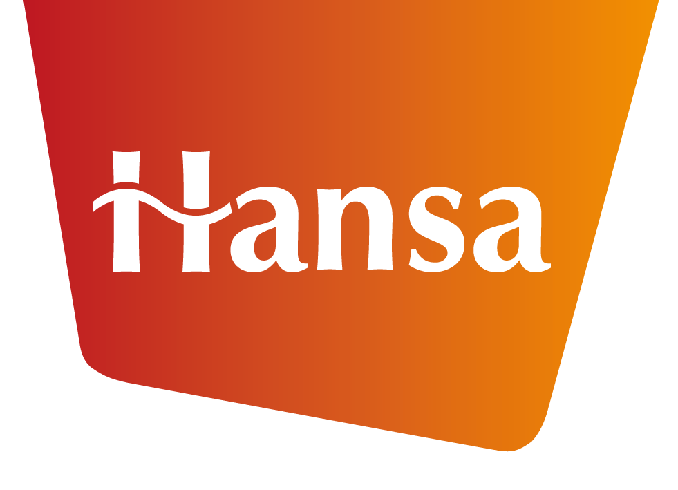 HANSA ambulanter Pflegedienst Dorsten Logo