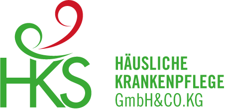 HKS - Häusliche Krankenpflege GmbH & Co. KG Logo
