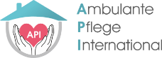 API Ambulante Pflege GmbH Logo