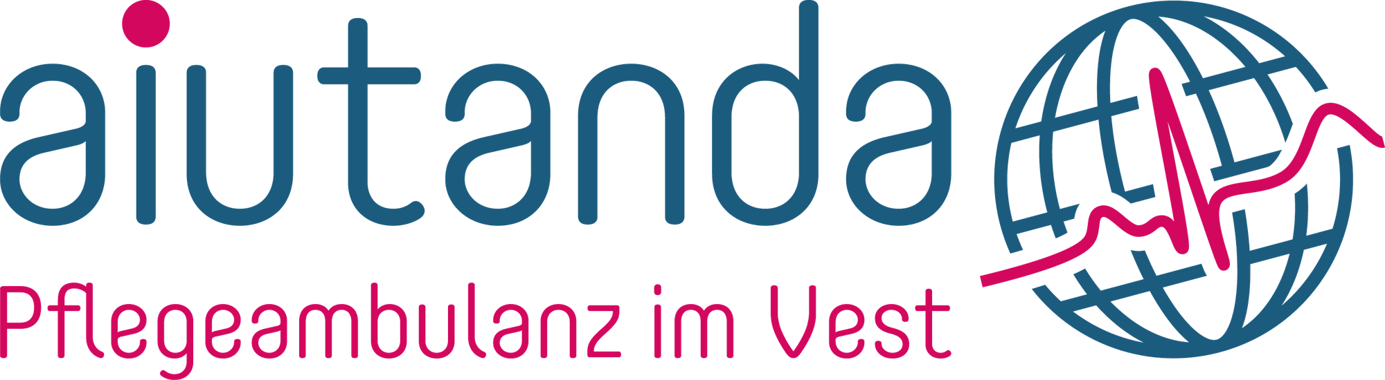 Mobile Pflegeambulanz im Vest GmbH Logo