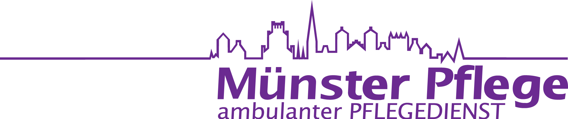 RD Münster Pflege GmbH Logo