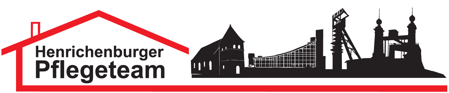 Henrichenburger Pflegeteam GmbH Logo
