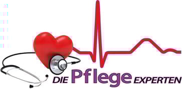 Die Pflegeexperten Logo