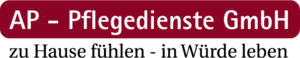 Ambulante Dienste AP Pflegedienste GmbH Logo
