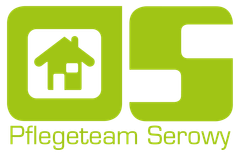 Pflegeteam Serowy GmbH & Co. KG Logo