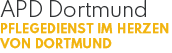 APD Dortmund GmbH Logo