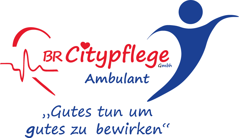 BR Citypflege GmbH Logo