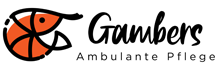 Pflege Gambers GmbH Logo