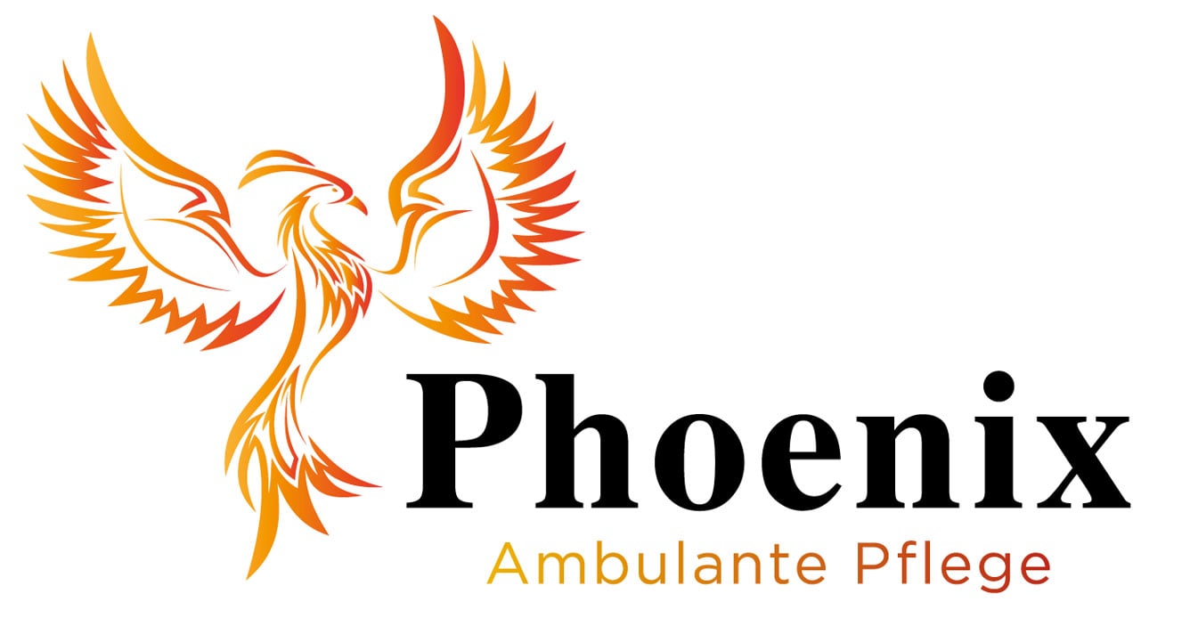 Pflegedienst Phoenix GmbH Logo