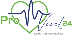 Pro Vivet 24 UG Logo