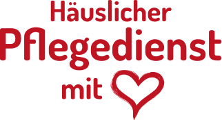 Häuslicher Pflegedienst mit Herz Antje Hein - Inhaberin Kristina Büttner Logo