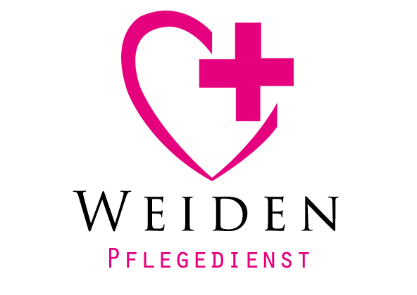 Häusliche Krankenpflege WEIDEN GmbH Logo