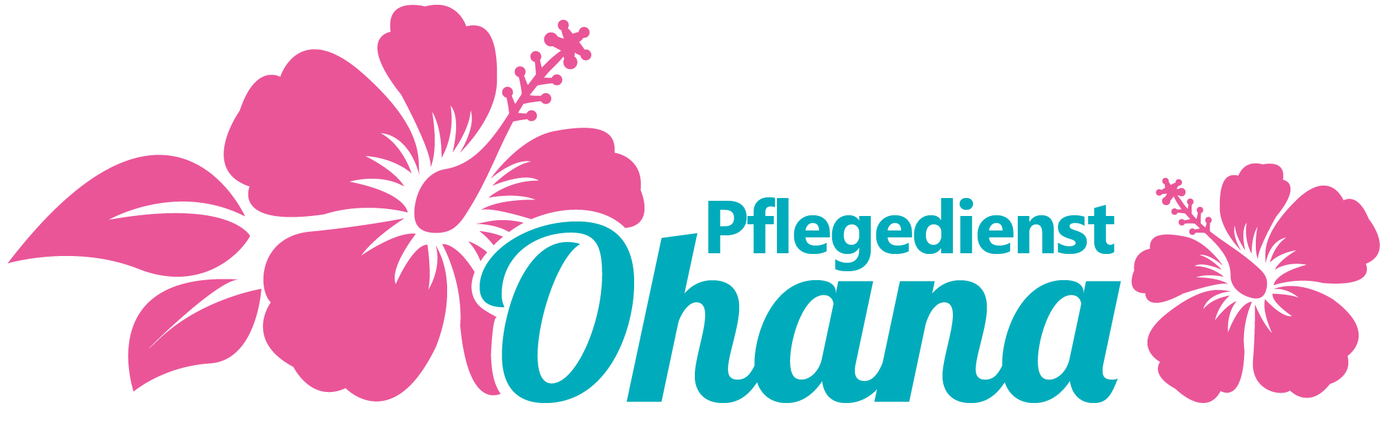 Pflegedienst Ohana GmbH Logo