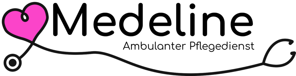 Medeline GmbH Logo