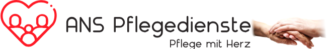 ANS Pflegedienste Logo
