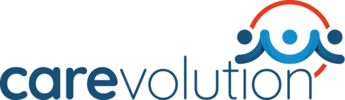 Carevolution GmbH - Pflegedienst für Krefeld und Umgebung Logo