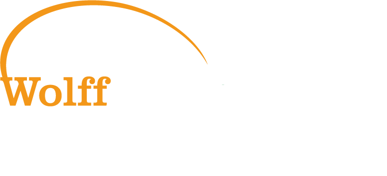 Pflegedienst Wolff Logo