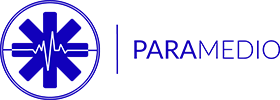 Paramedio GmbH Logo