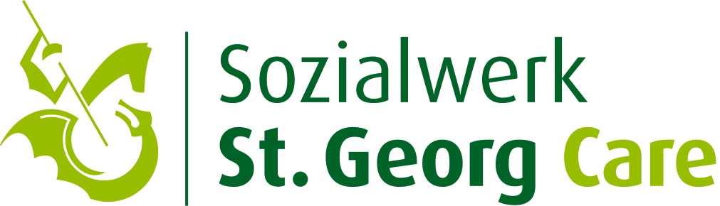 Sozialwerk St. Georg Pflegedienst Senden Logo