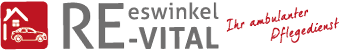 Reeswinkel Vital - Zweigniederlassung der Firma Seniorenpark Reeswinkel GmbH & Co. Logo