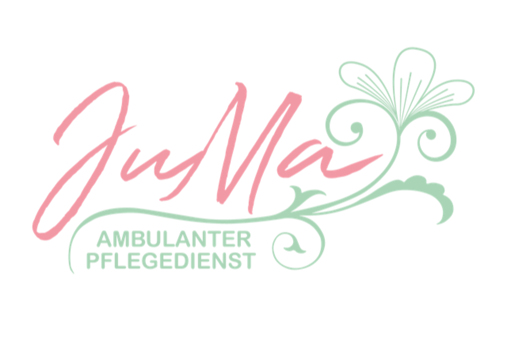 Ambulanter Pflegedienst JuMa GmbH Logo