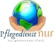 Pflegedienst Nur GmbH Logo