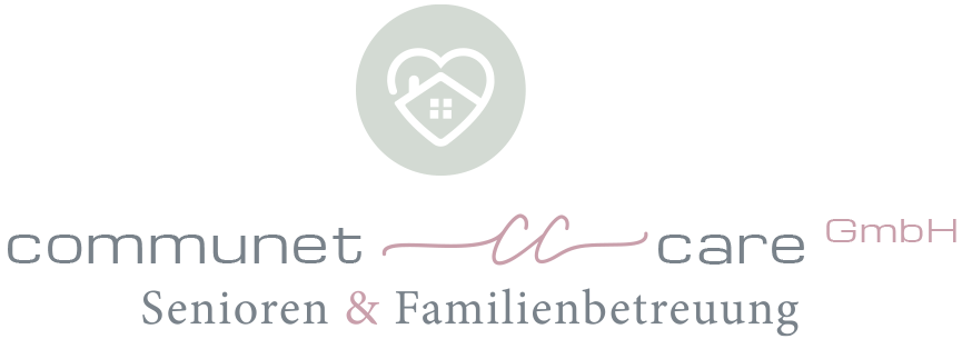 communet care GmbH Logo