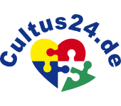 Cultus24.de Pflege und Betreuungsteam GmbH Logo