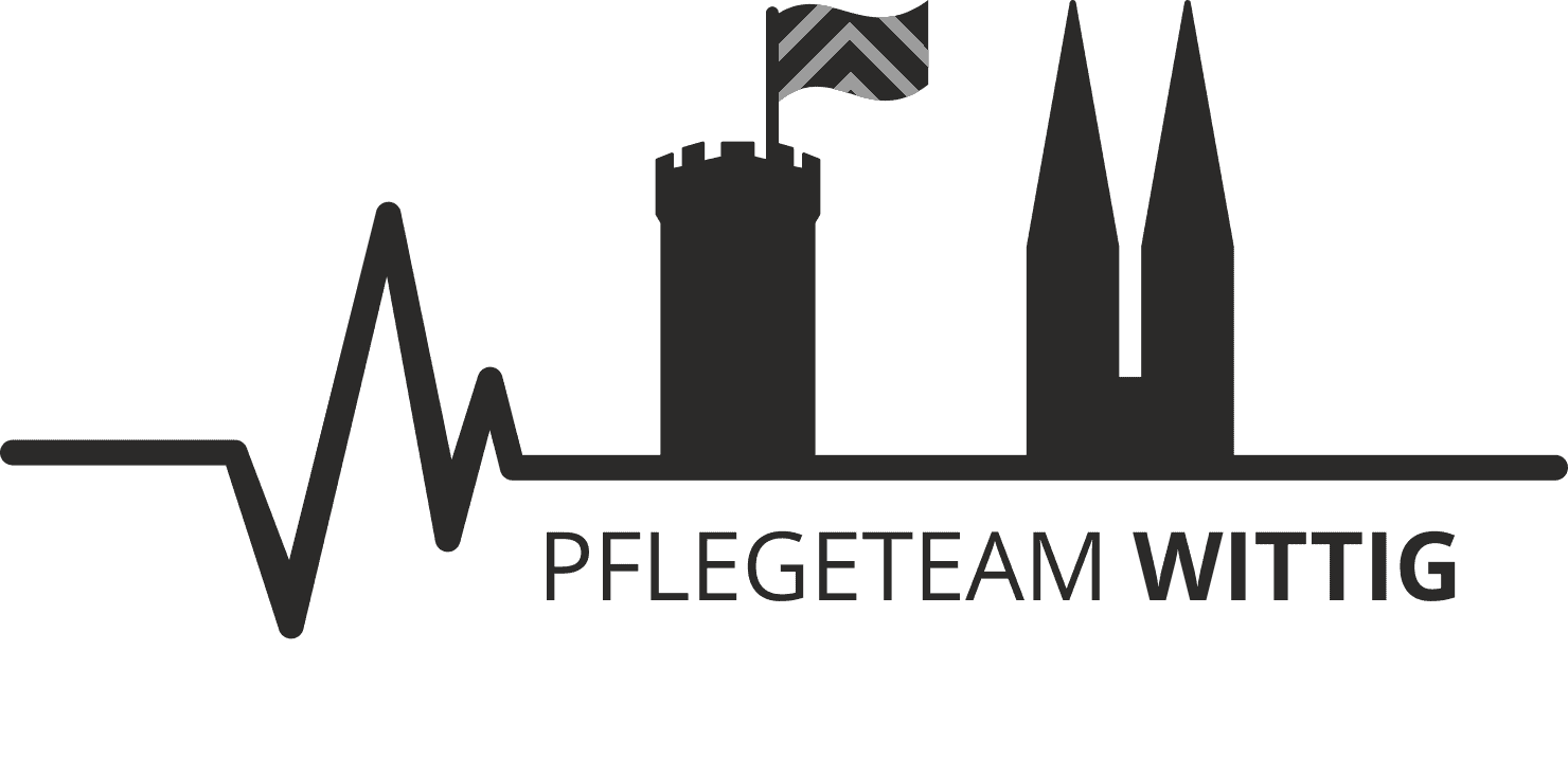 Pflegeteam Wittig GmbH Logo