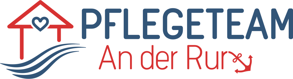Pflegeteam "An der Rur", Inh. Alina Spietz Logo