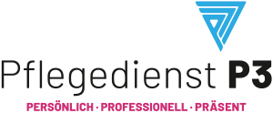 Pflegedienst P3 GmbH Logo