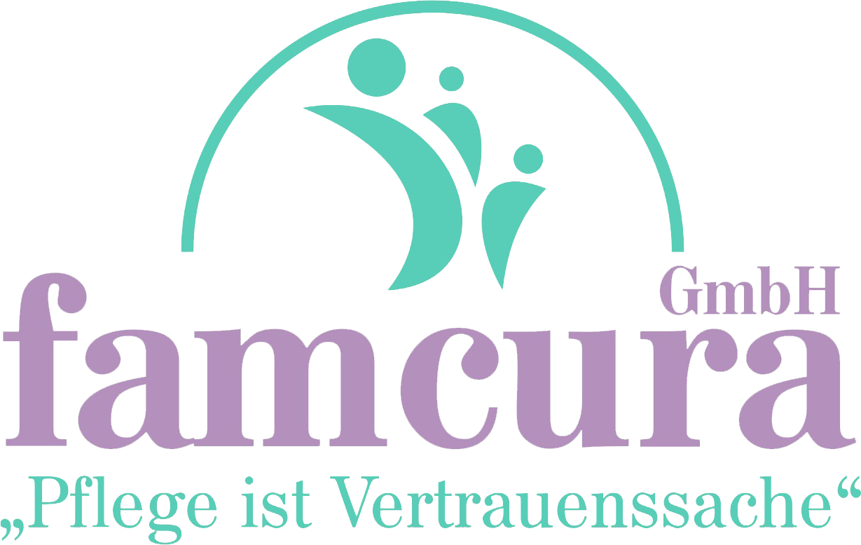 famcura GmbH Logo