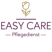 Easy Care Pflegedienst Logo