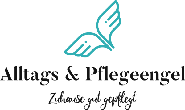 Alltags- und Pflegeengel GmbH Logo