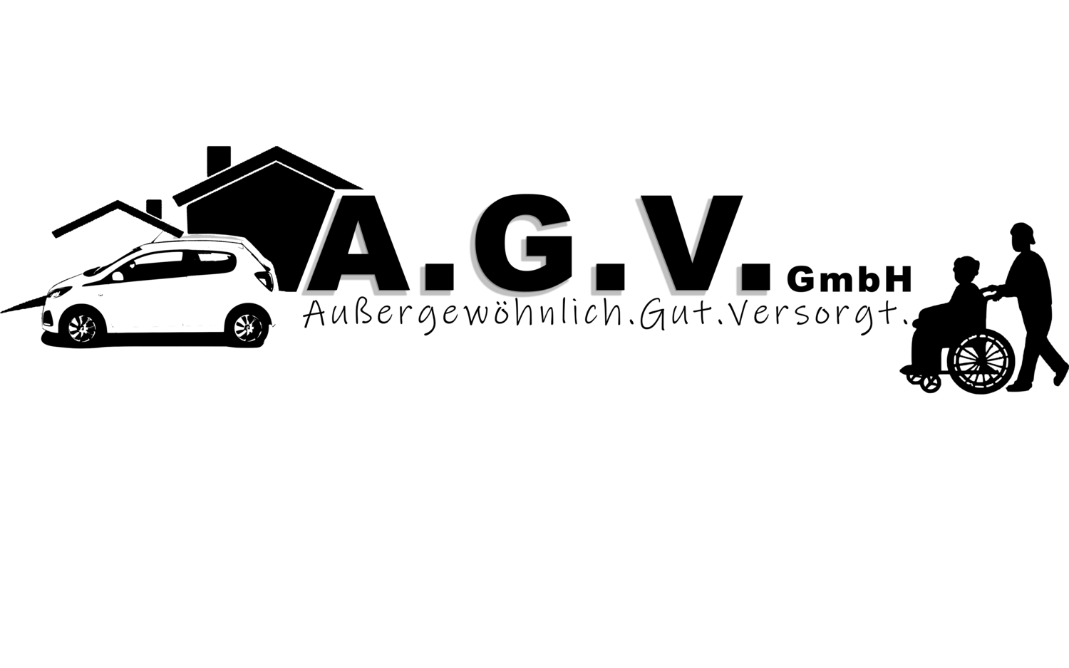 Pflegedienst A.G.V. GmbH Logo