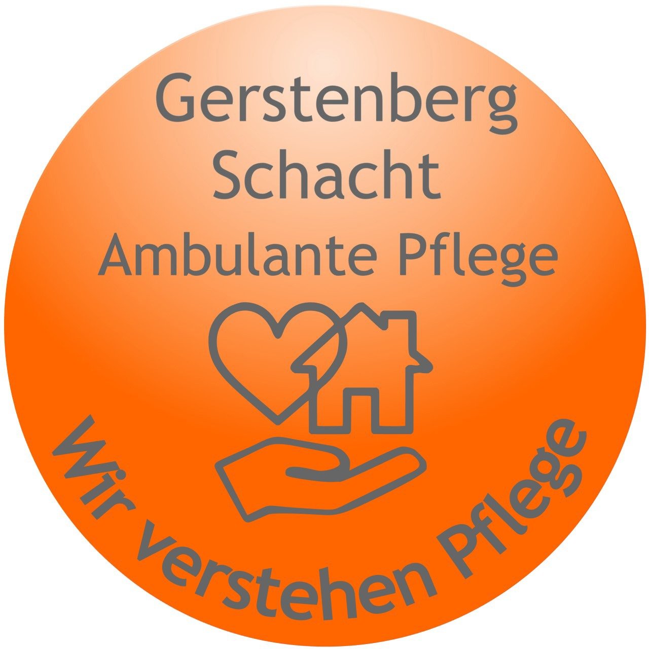 Gerstenberg - Schacht Ambulante Pflege GmbH Logo