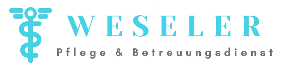 B & Z Weseler Pflege- und Betreuungsdienst GmbH Logo