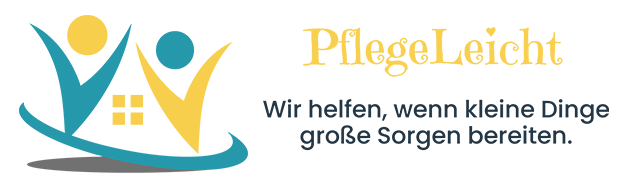 Ambulanter und Intensiv Pflegedienst Pflegeleicht NRW GmbH Logo