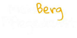 MeinBerg Pflegedienst Logo