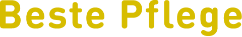 Beste Pflege Logo