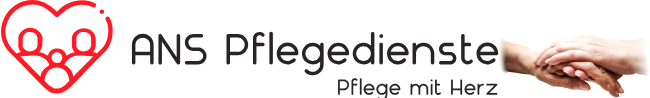 ANS Pflegedienste Logo