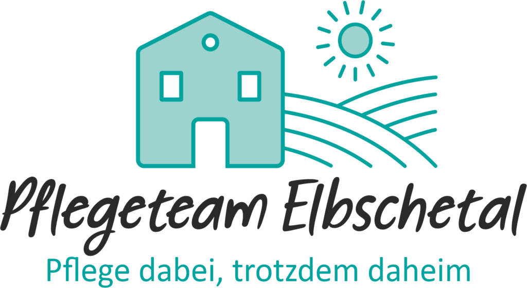 Pflegeteam Elbschetal Logo