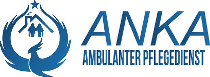 ANKA Ambulanter Pflegedienst Logo