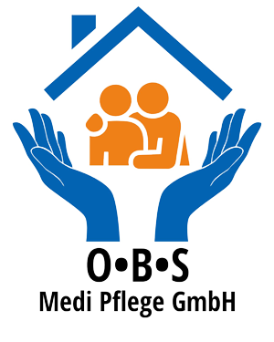 OBS Medi Pflege GmbH Logo