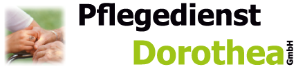 Pflegedienst Dorothea Logo