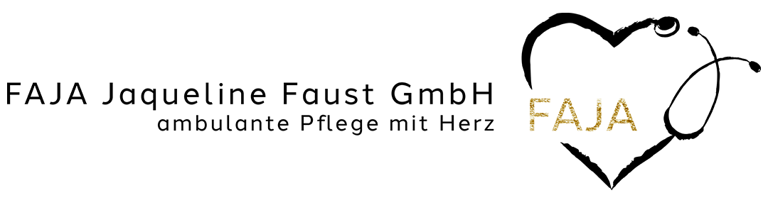 FAJA Jaqueline Faust GmbH Logo