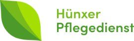 Hünxer Pflegedienst Logo