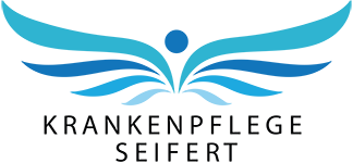Krankenpflege Seifert GmbH Logo