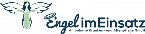Engel im Einsatz Ambulante Kranken- und Altenpflege GmbH Logo